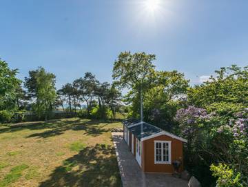 Ferienwohnung Mit Meerblick für 4 Personen in Mönchgut, Ostseeinseln, Bild 3