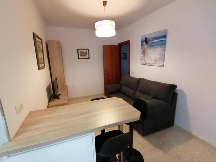 Casa rural para 3 personas, con balcón en Cómpeta - 3