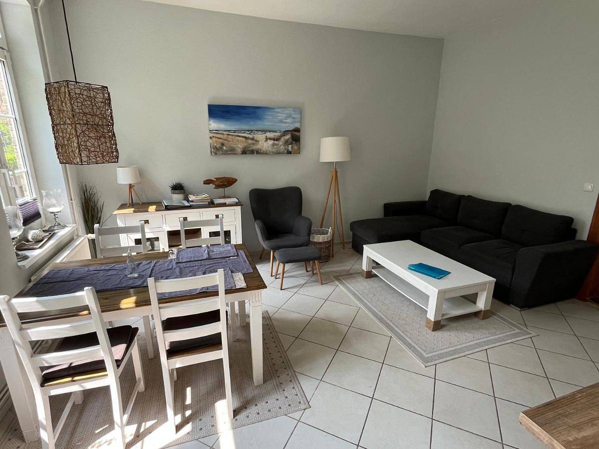 Ganze Wohnung, Two-Bedroom Apartment in Twedt, Grünes Binnenland