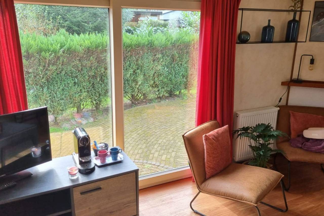 Ferienhaus für 4 Personen in Veluwe