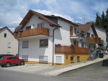 Ferienwohnung für 4 Personen in Metzingen, Albsteig Etappe 10, Bild 1