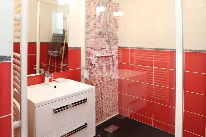 Gîte pour 2 personnes, avec balcon dans Casino de Quiberon - 4