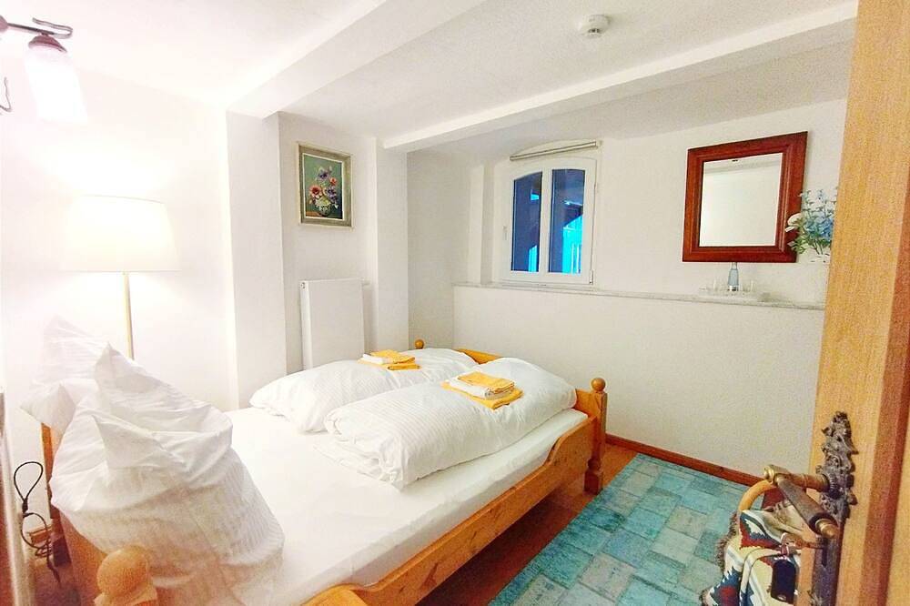 Deluxe Appartement im Unik Villa Harz. Frühstück Halbpension buchbar in Sankt Andreasberg, Braunlage