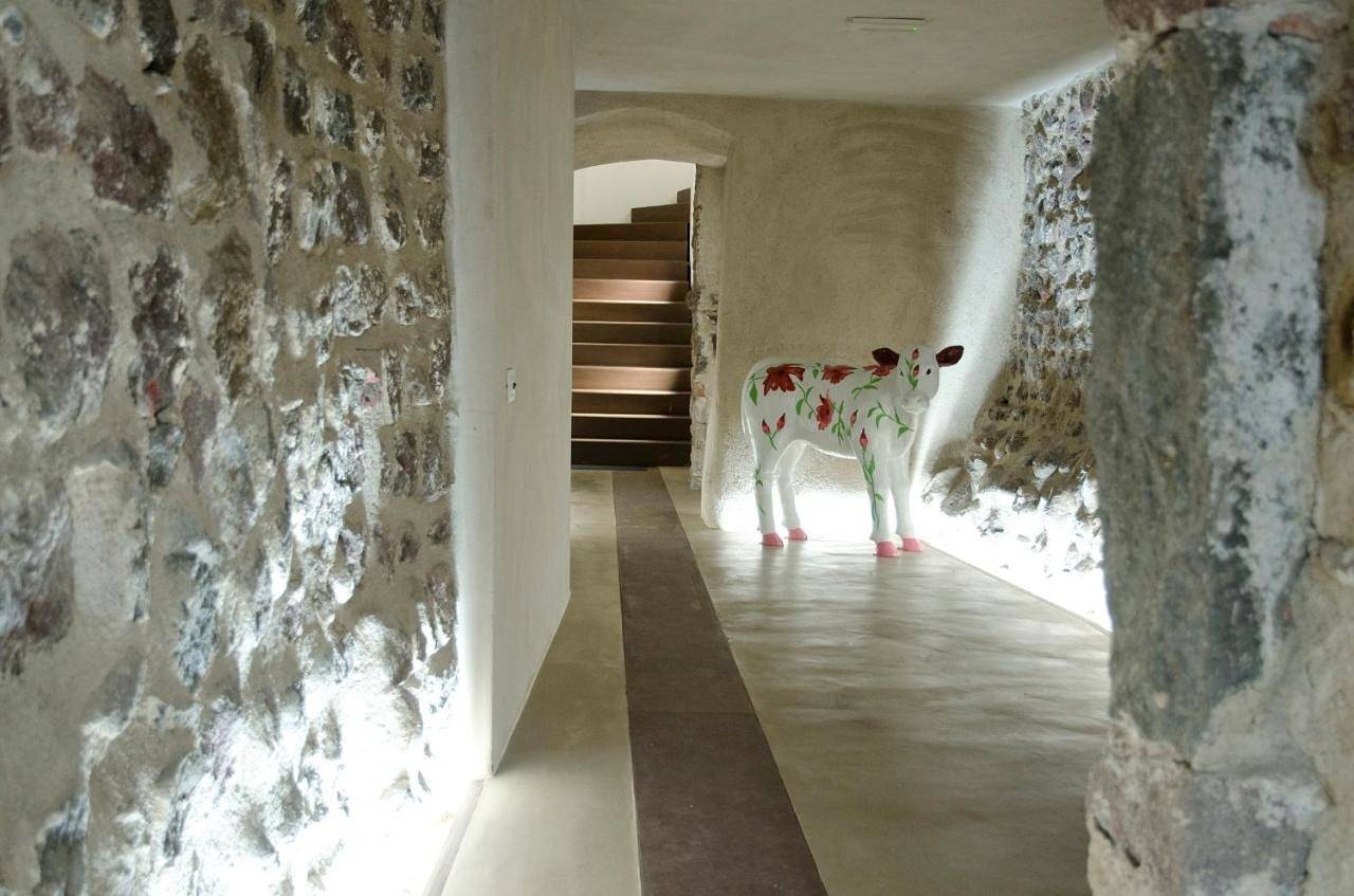 Stay Cooper l Goethe Guesthouse in Zentrum-Bozner Boden-Rentsch, Bozen