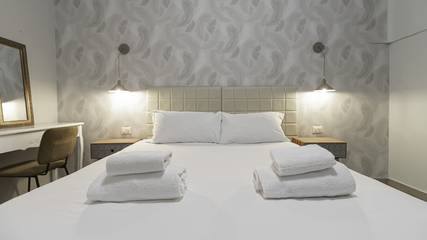 Holiday Rental for 6 People in Milan, Milan Province, Photo 2