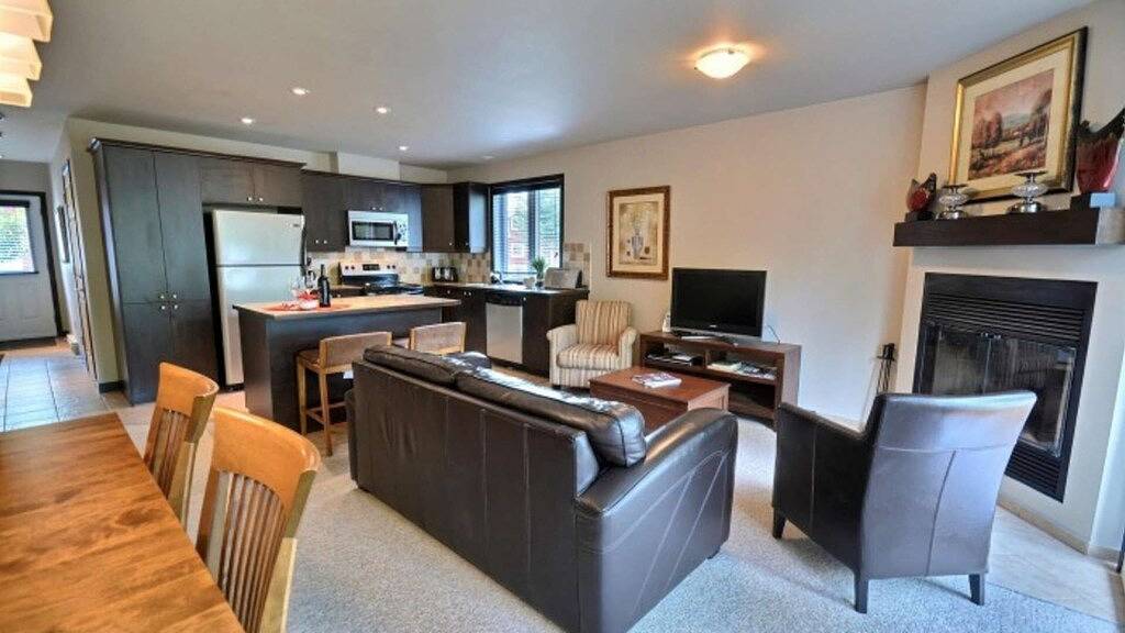 Mont-Tremblant - Boréalis | 236 in Mont-Tremblant