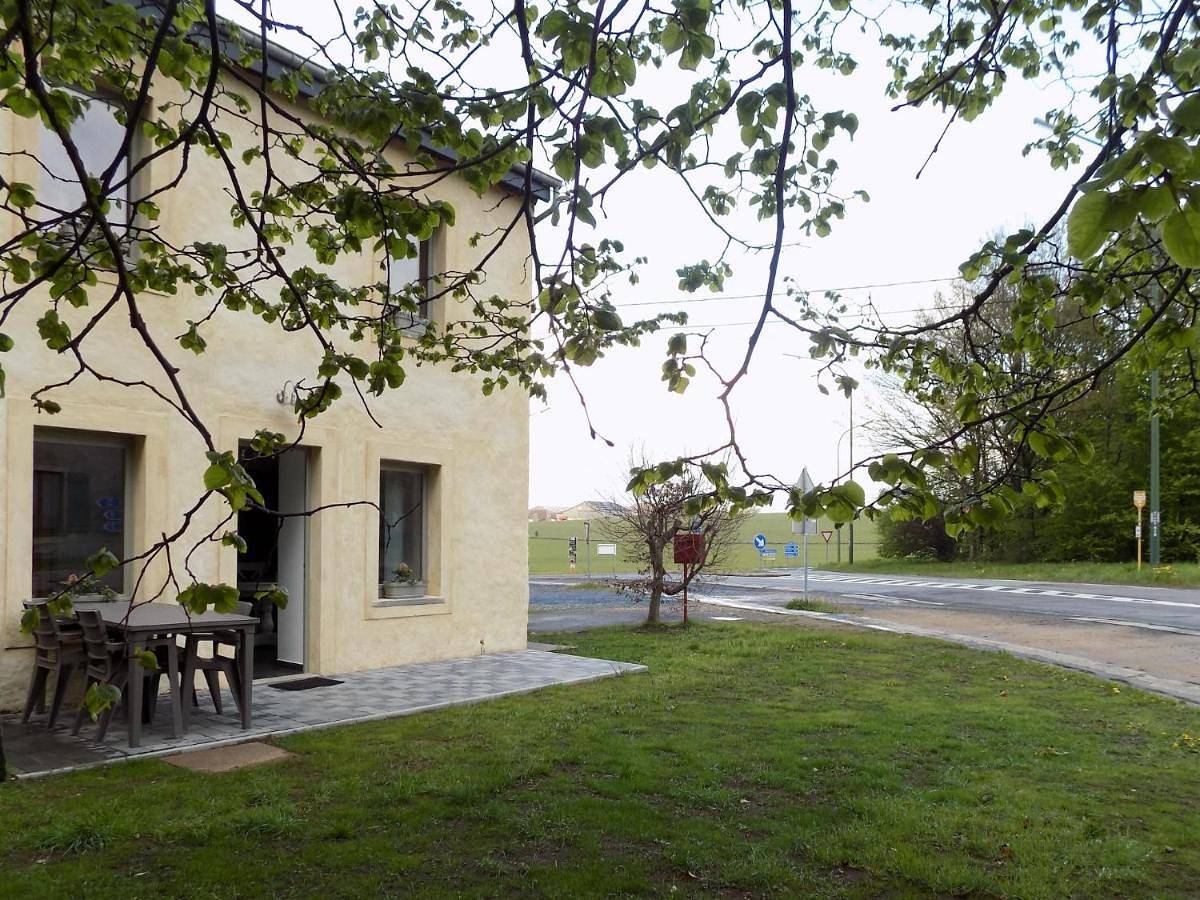 Holiday Home in Florenville with Garden in Florenville, Province de Luxembourg