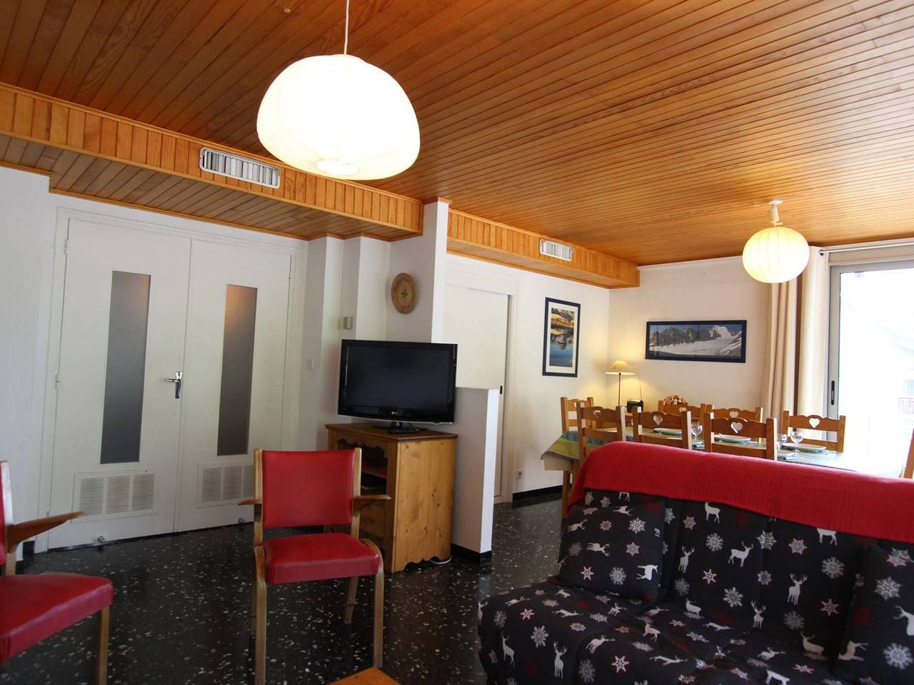 Photo : Appartement de vacances