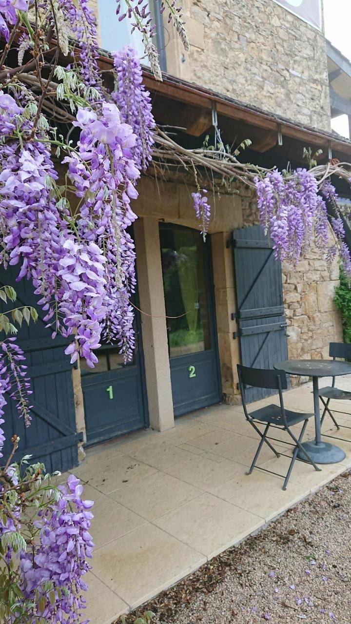 Hotel La Bastie d'Urfé in Naussac, Aveyron