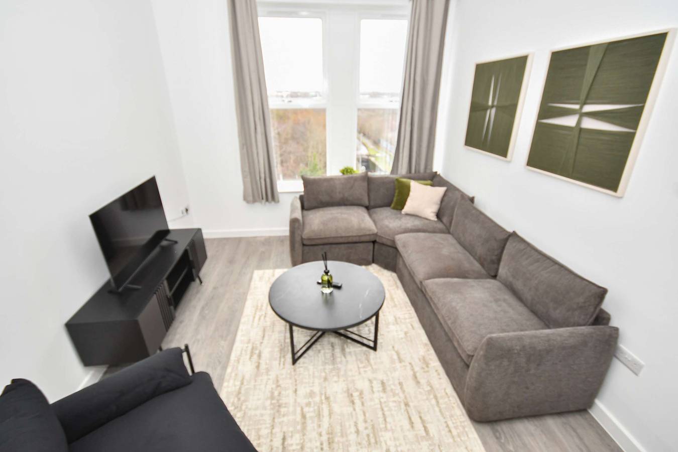 Appartamento intero, Spacious & Bright 1Bed Apartment nr Etihad Stadium in Manchester, Greater Manchester