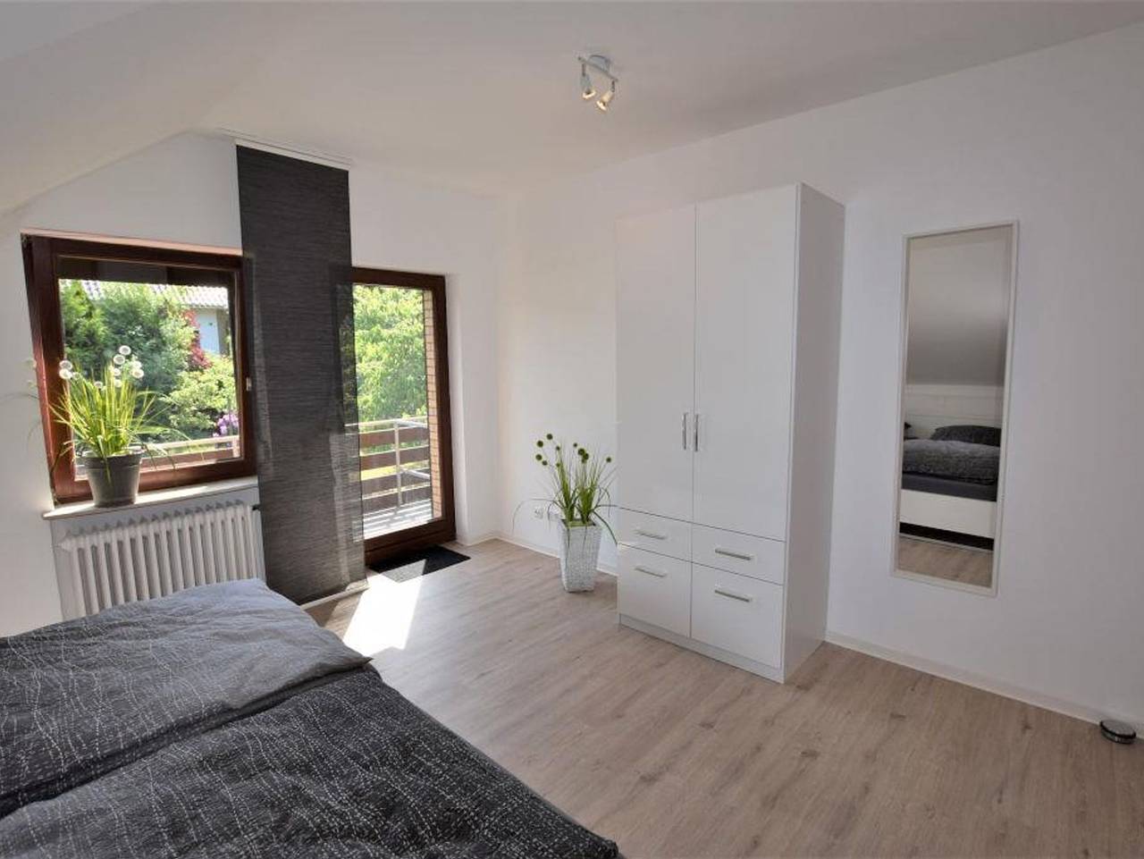 Ganze Ferienwohnung, Ferienwohnung T&T 1 Og - Ferienwohnung T in Malente, Ostholstein