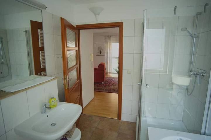 Ferienhaus für 2 Personen, mit Terrasse in Bad Kreuznach - 4