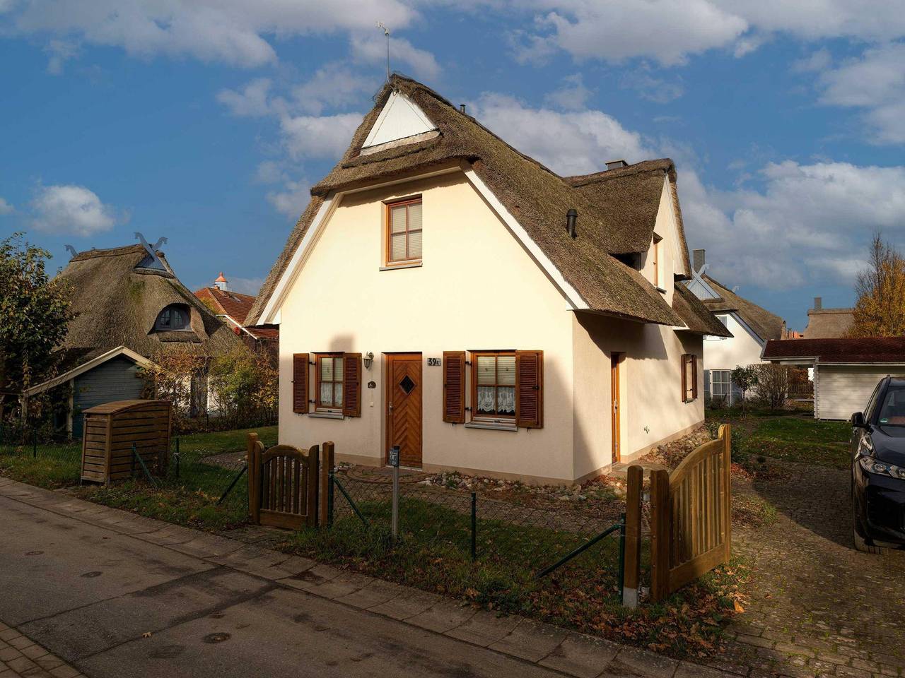 Casa vacanza a Poel a partire da 148€ a notte