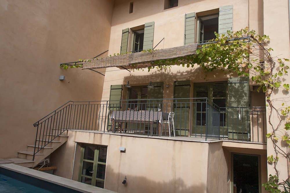 Photo : Maison de vacances
