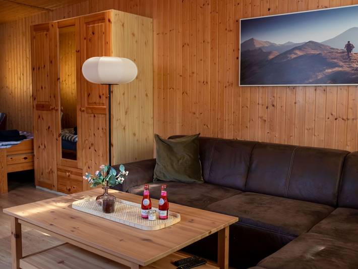 Ferienwohnung für 2 Personen, mit Terrasse und Garten, mit Haustier in Waren (Müritz) - 2