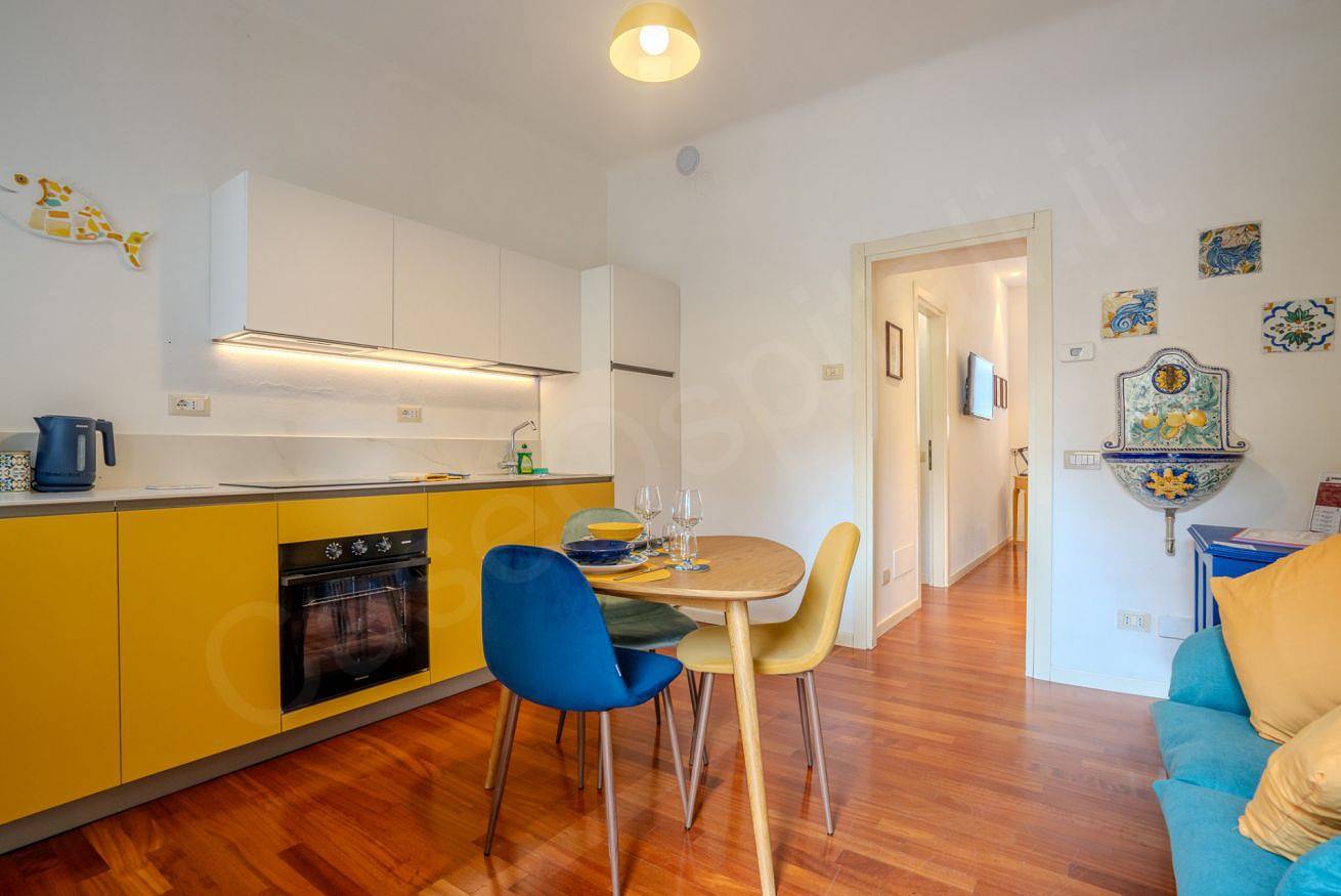 Appartamento intero, Guesthost - Casalafontanella Charming Flat in Cernusco sul Naviglio, Provincia di Milano