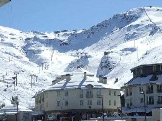 Apartamento de vacaciones para 6 personas, con vistas - 1