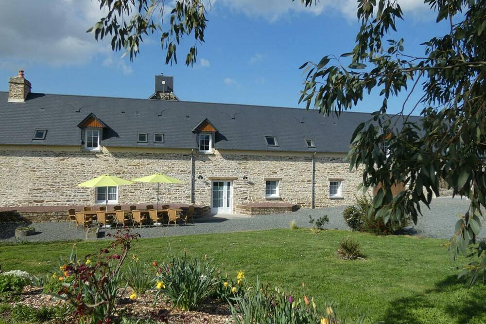 Maison de vacances