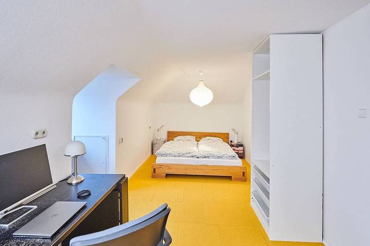 Ferienhaus für 11 Gäste mit 370m² in Weingarten in Weingarten, Region Bodensee-Oberschwaben