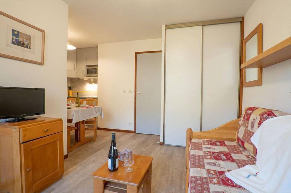 Appartamento vacanze a Rodano-Alpi a partire da 102€ a notte