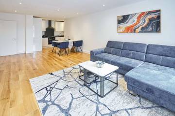 Location De Vacances pour 4 Personnes dans Windsor, Parc Régional Colne Valley, Photo 1