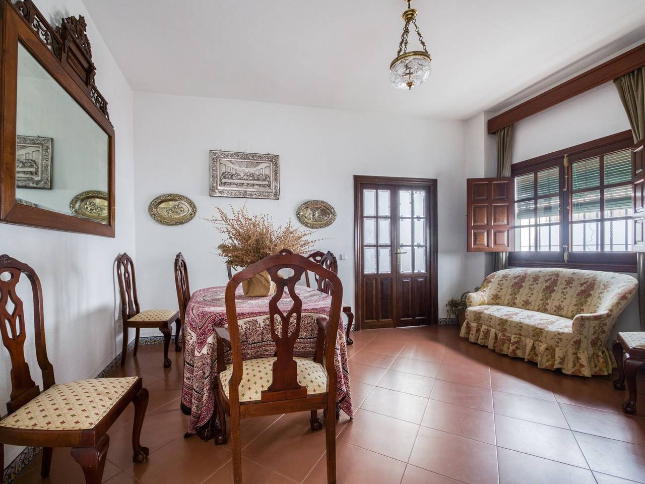 Maison à Higuera près des sentiers in Higuera de la Sierra, Sierra de Aracena y Picos de Aroche