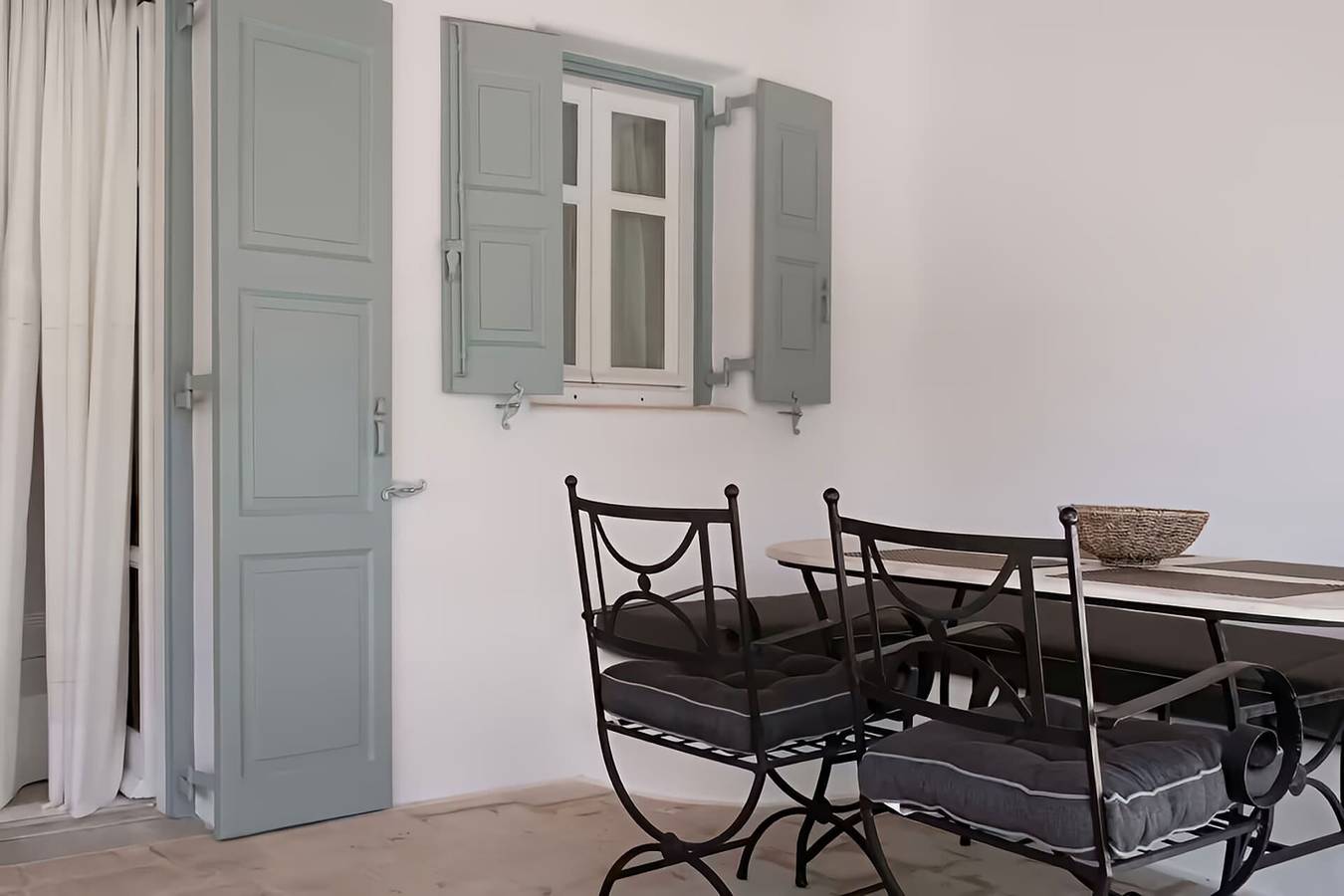 Mykonos Pool House 5 in Ornos, Mykonos