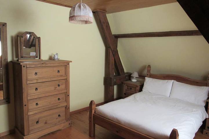 Gîte pour 6 personnes, avec jardin et terrasse à Veyrines-de-Domme - 3