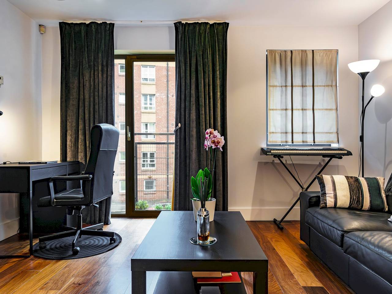 Apartment for 2 People in Belfast, County Antrim