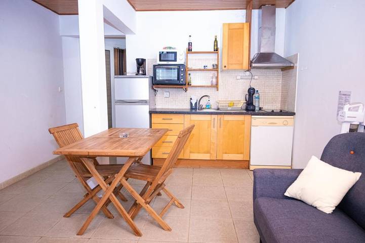 Maison d’hôte pour 2 personnes, avec vue ainsi que jardin et piscine dans Guyane française - 2