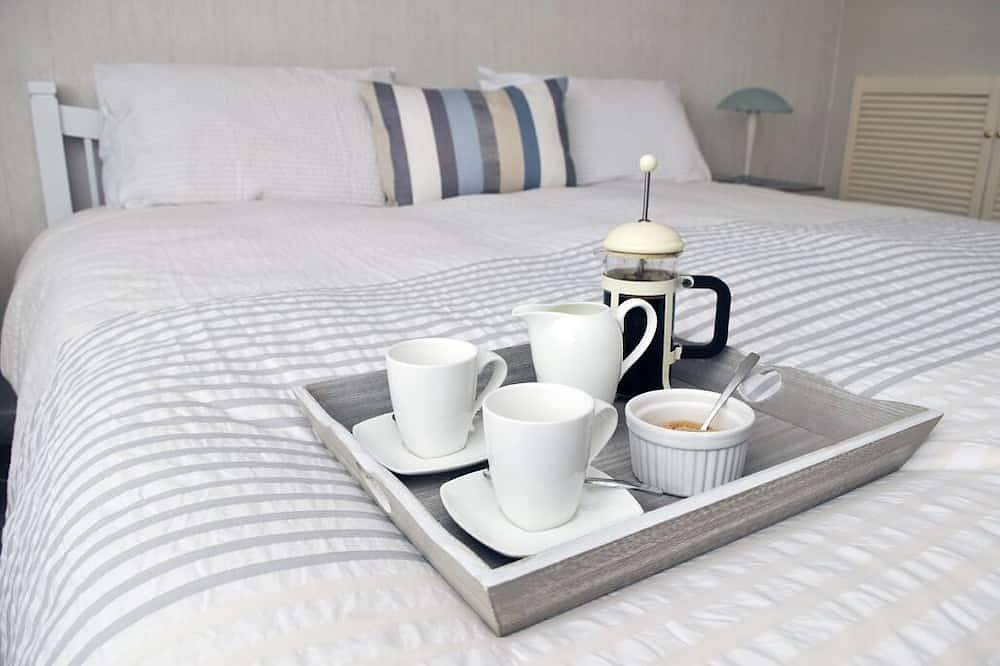 Geheel appartement, Strand en golf voor de deur in Merseyside