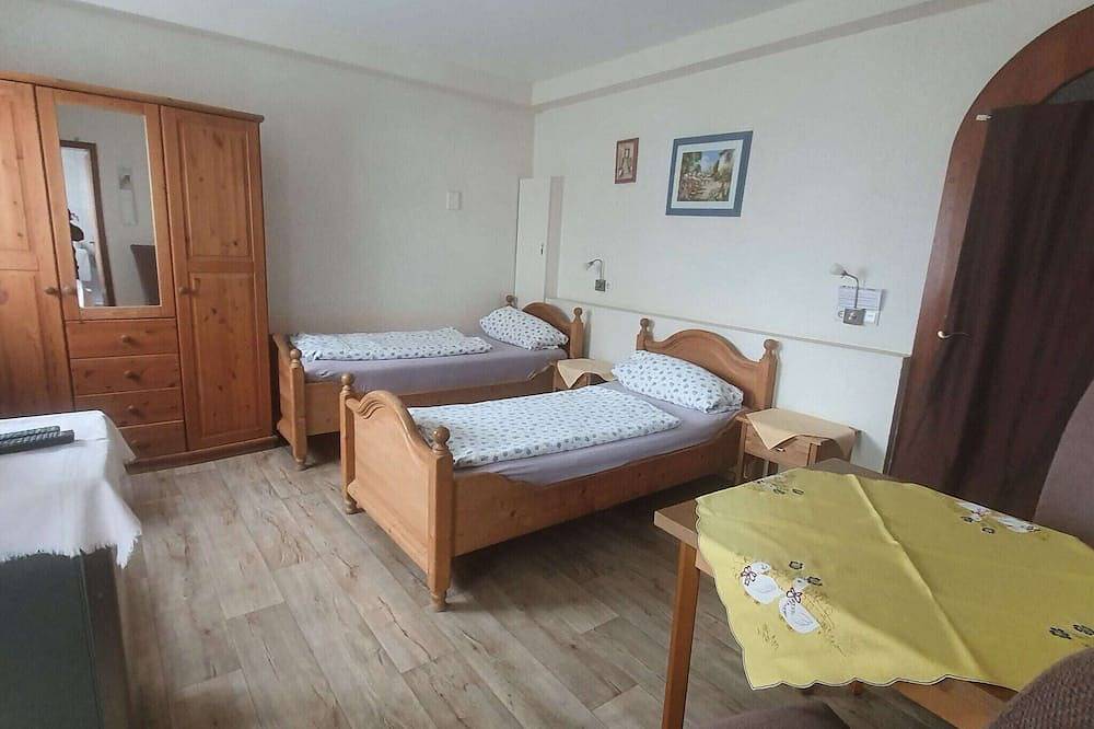 Ganze Wohnung, Wohnung mit eigener Terrasse in Homberg in Homberg, Knüllgebirge
