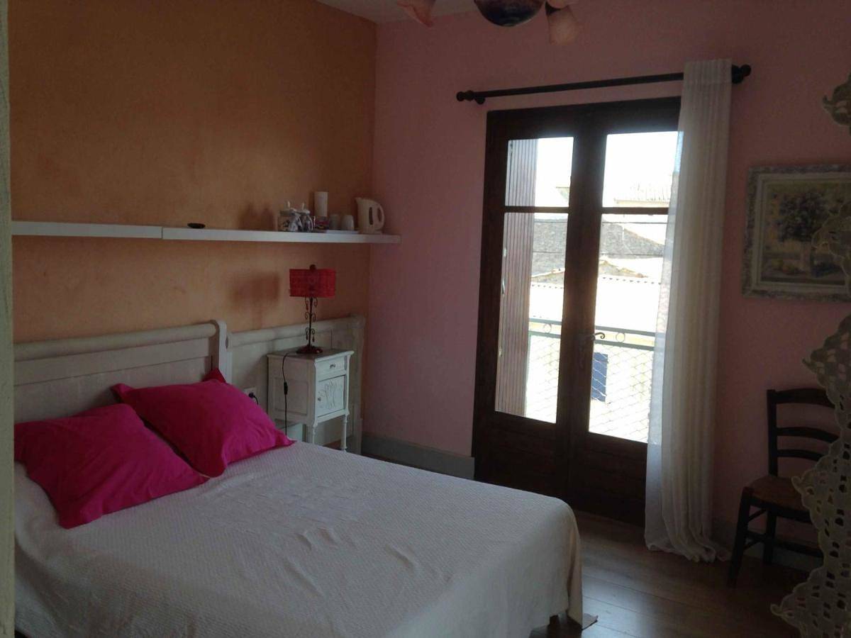 Chambre du Charron in Azillanet, Région de Béziers