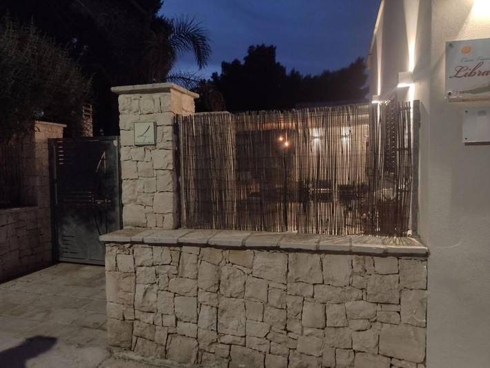 B&b per 2 persone, con giardino, con animali domestici in Torricella