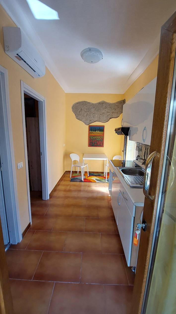 Apartamento entero, Dimora delle Brunorie Etrusche in Montefiascone, Provincia de Viterbo