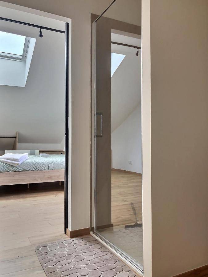 Appartement entier, Appartement Zen & Cosy in Ambérieu-en-Bugey, Belley