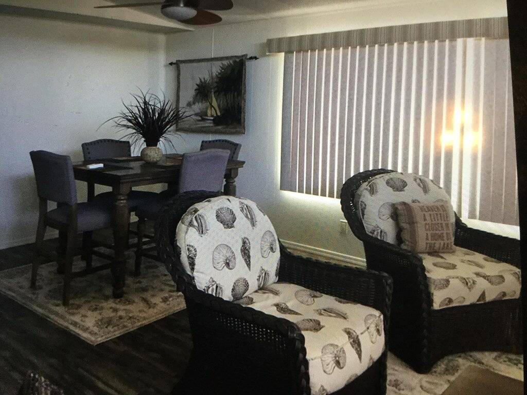 Camping für 6 Personen in Lake Havasu City, Arizona