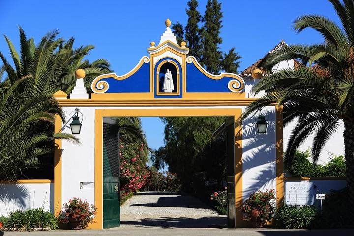 Bed and breakfast para 2 pessoas, com Terraço e Jardim e ainda Piscina em Évora