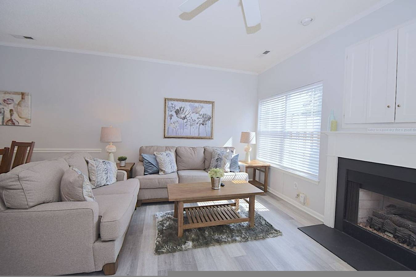 ♥️Coastal Getaway♥️~Large Clean-n-Cozy 3Bdrm Home in Virginia Beach