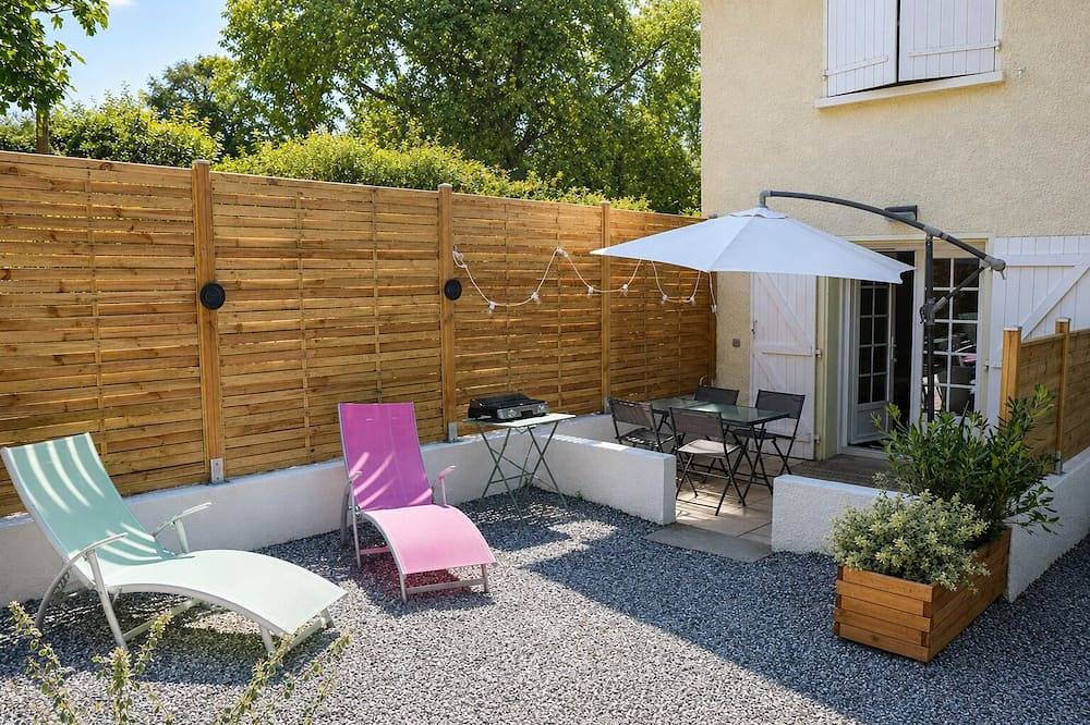 Ganze Wohnung, Gîte des Millepertuis - Landes in Saint-Martin-de-Seignanx, Côte d’Argent