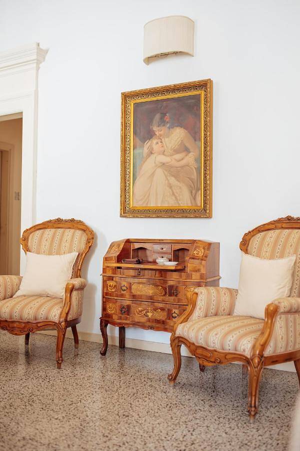 Triple Room in Scanno, Parc national des Abruzzes
