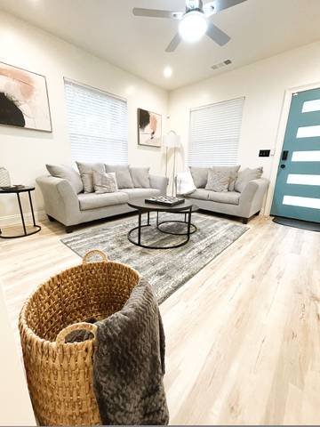 Vacation Home for 6 Guests in Atlanta, Fulton County, Picture 2