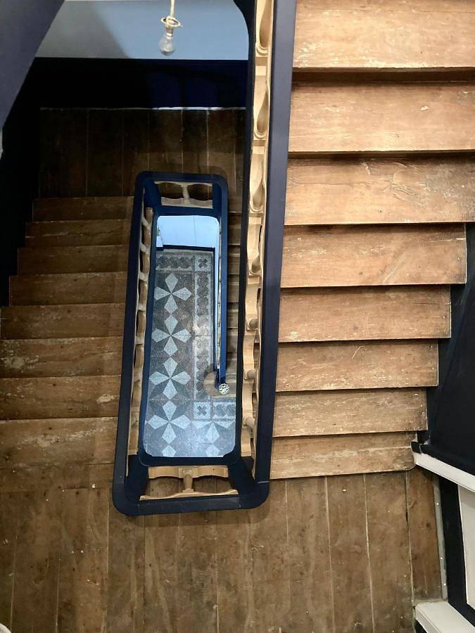 Location de vacances pour 3 personnes, avec terrasse et vue à Isle (Limoges) - 3