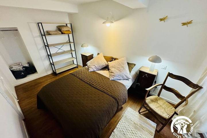 Location de vacances pour 4 personnes à Saissac - 3