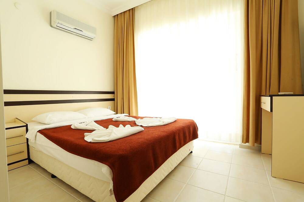 Luxury Villa With Large Pool And Panoramic Views Of The Babadag Mountains in Fethiye, Muğla Province