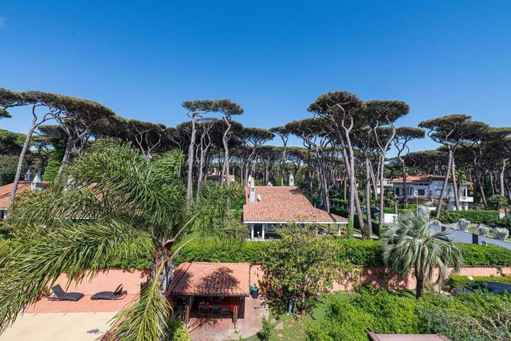 Apartamento de vacaciones para 7 personas, con vistas y terraza - 1