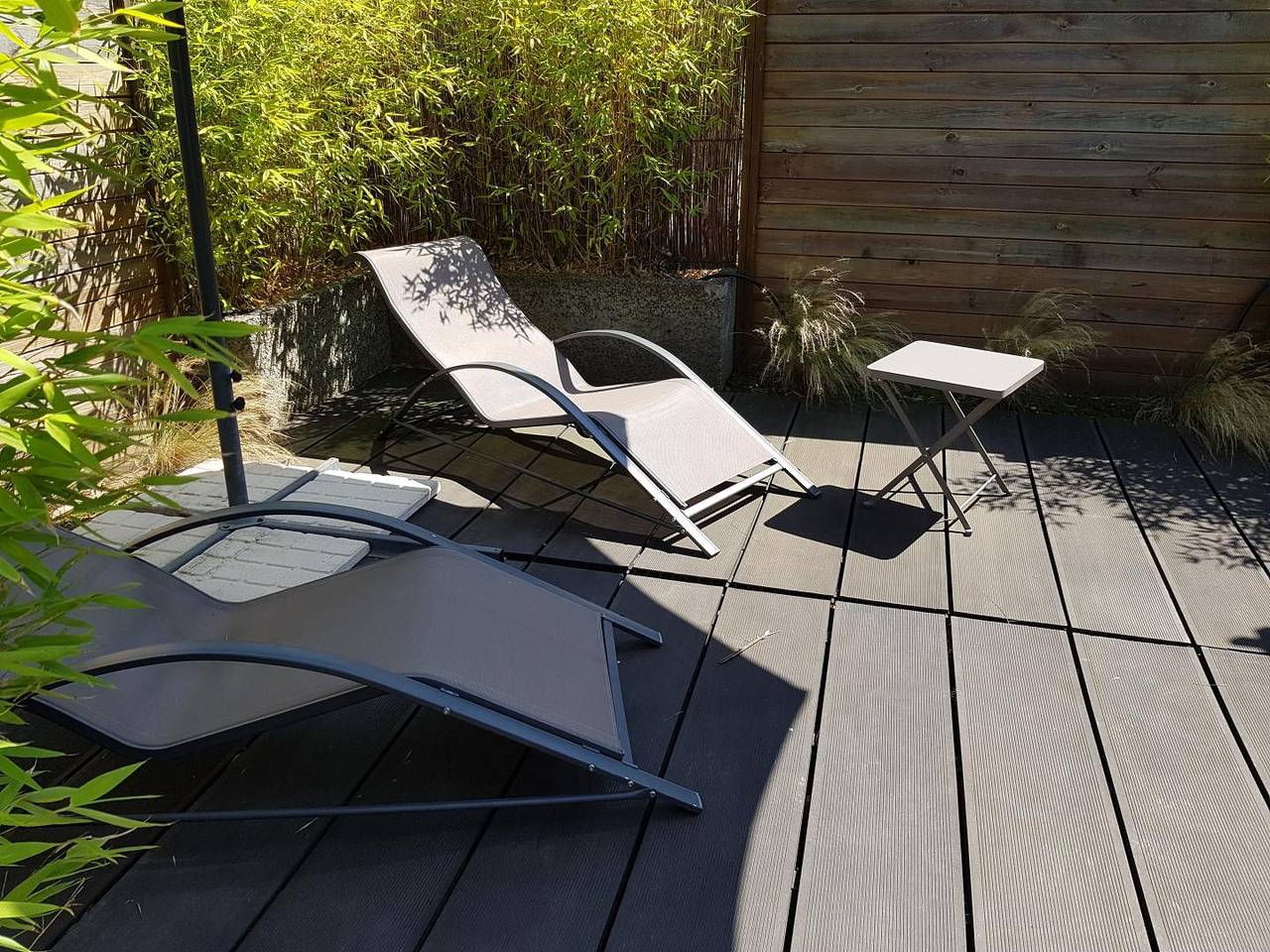 Le Riec'h in Belz, Côte des Mégalithes