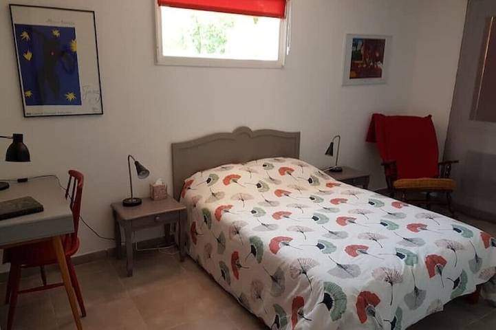 Gîte pour 5 personnes à Mons (Béziers) - 3