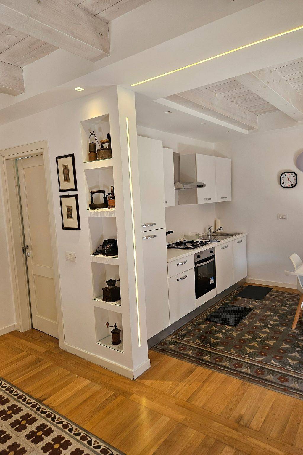 Apartamento entero, Tapis Dimora Tipica in Regio de Calabria, Provincia de Reggio Calabria