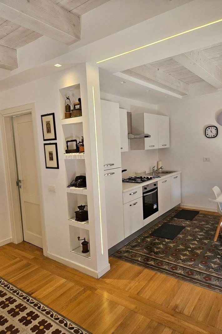 Apartamento entero, Tapis Dimora Tipica in Regio de Calabria, Provincia de Reggio Calabria